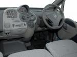 Fiat Multipla 2004 года (ZA)